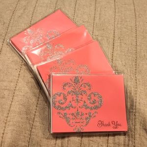 Thank You Cards with Envelopes x 40!
